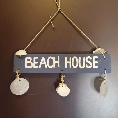 Studio Beach House By Interhome De Haan Exterior photo